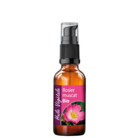 Óleo Virgem Rosa Mosqueta Bio| Altho