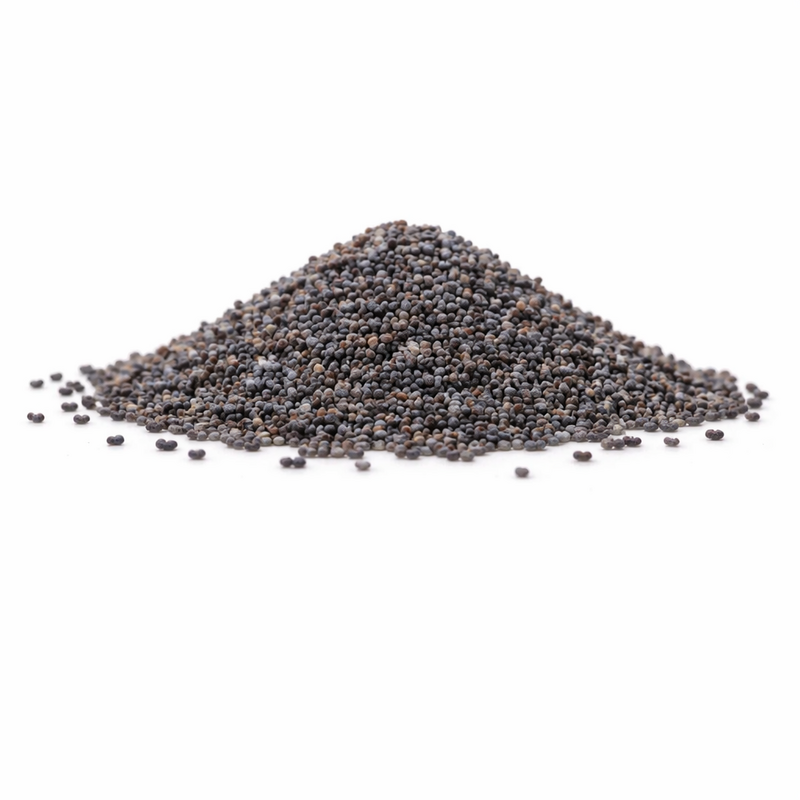 Sementes de Papoila Bio