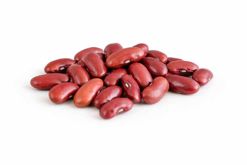 Feijao Encarnado Bio