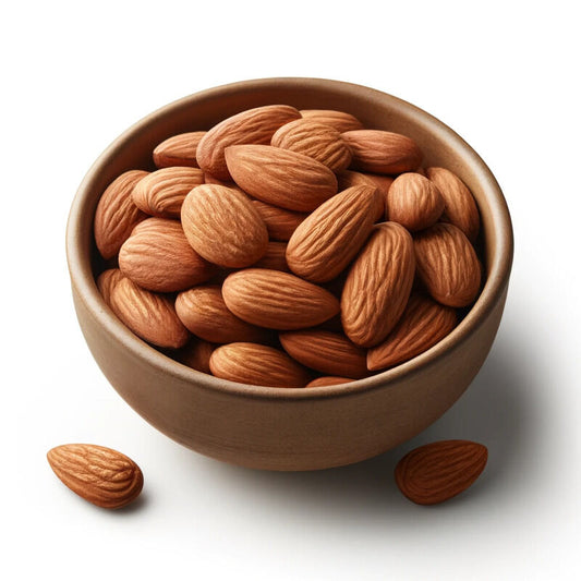 Amêndoa Natural Bio