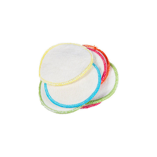 Washable Makeup Remover Pads | Organic Cotton
