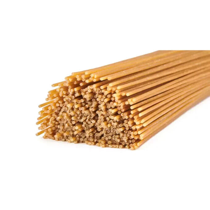 Esparguete Bio de Trigo Integral