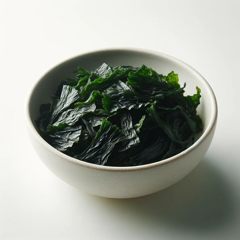 Wakame Bio
