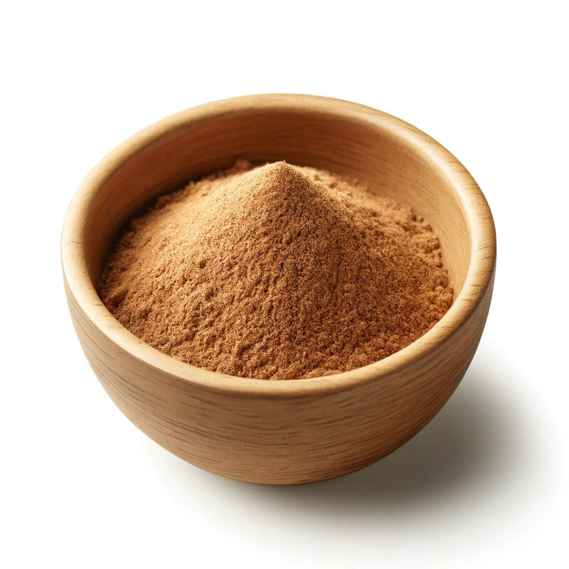 Noz Moscada Pó Bio