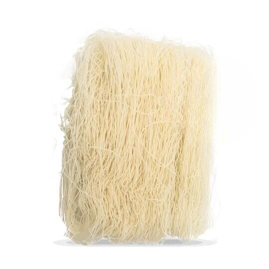 Noodles | Aletria De Arroz Branco Bio