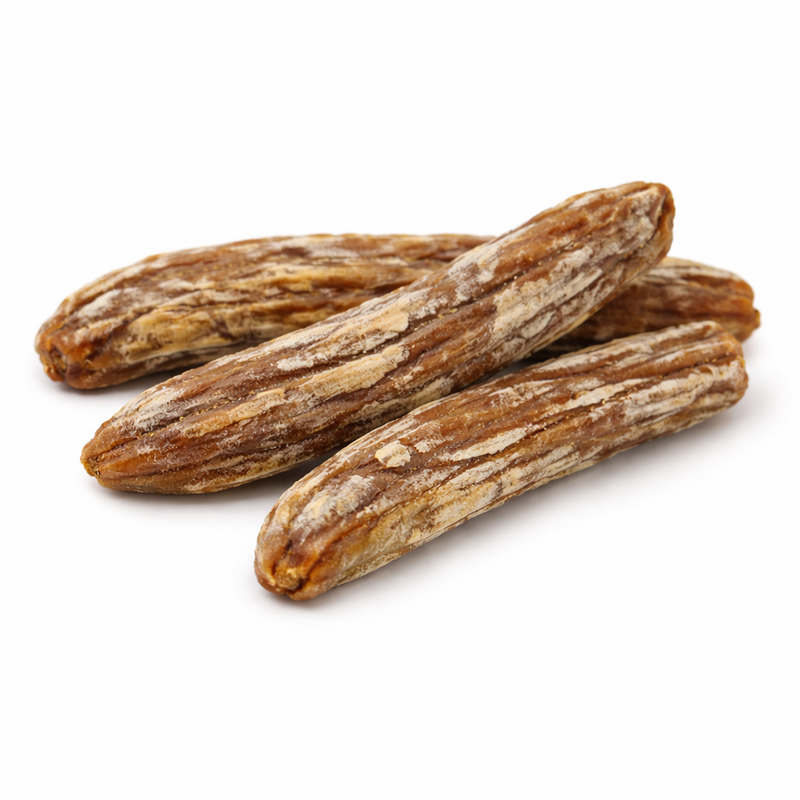 Banana da Madeira Desidratada Bio