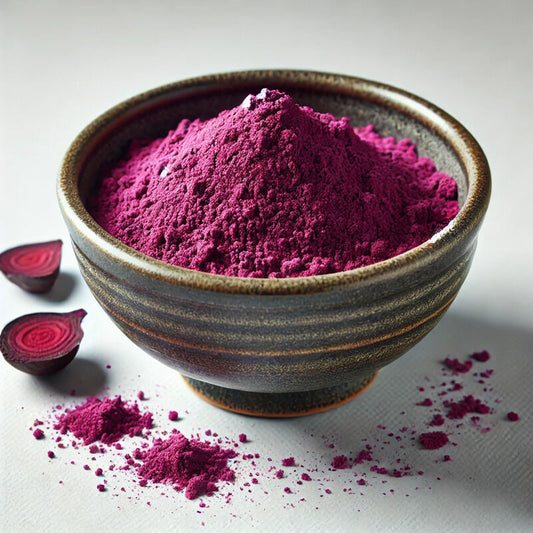 Pó de Beterraba Bio 250g