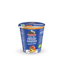 Iogurte de Pêssego e Manga | 150gr