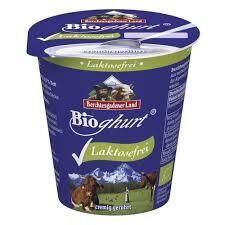 Iogurte Bio Natural s/lactose 3.5% |150gr