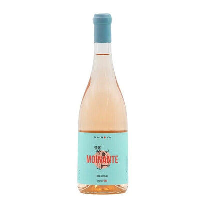 Vinho Rosé Bio I Mainova
