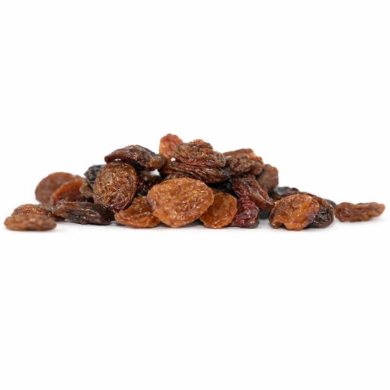 Sultanas Bio
