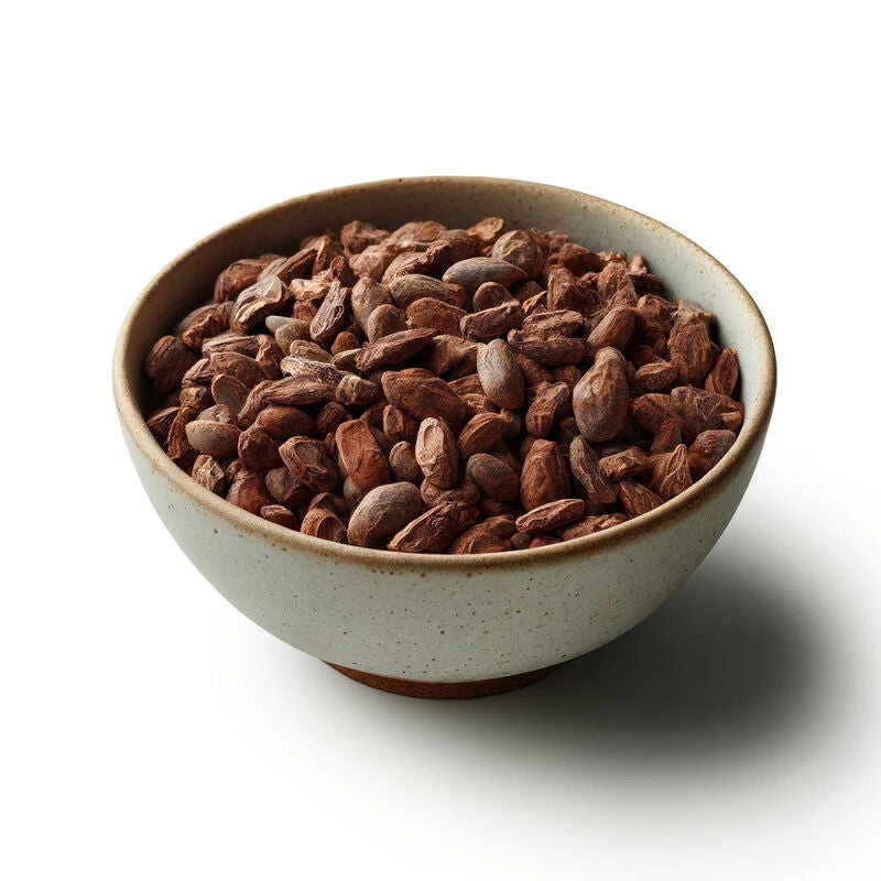 Pepitas de Cacau Bio