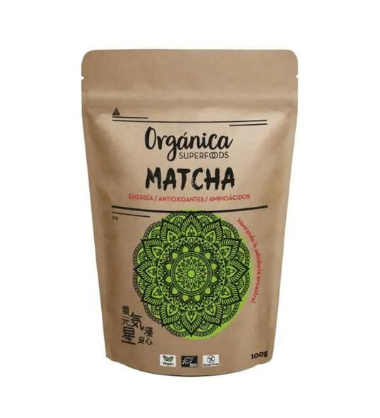 Matcha Bio | 100gr