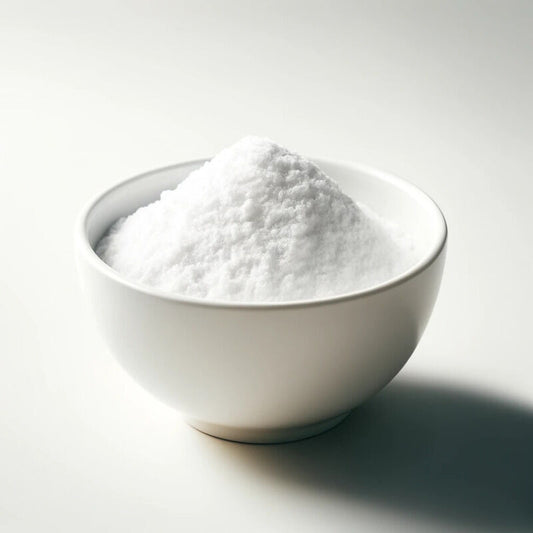 Bicarbonato de Sódio