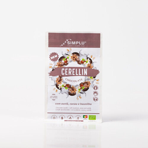 Cerellin Cacau Bio 300g