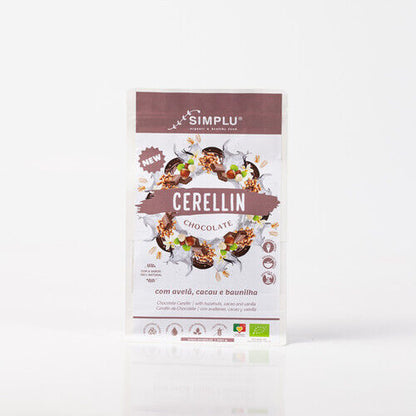 Cerellin Cacau Bio 300g