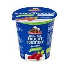 Iogurte Bio Framboesa s/lactose 3.9% |150gr